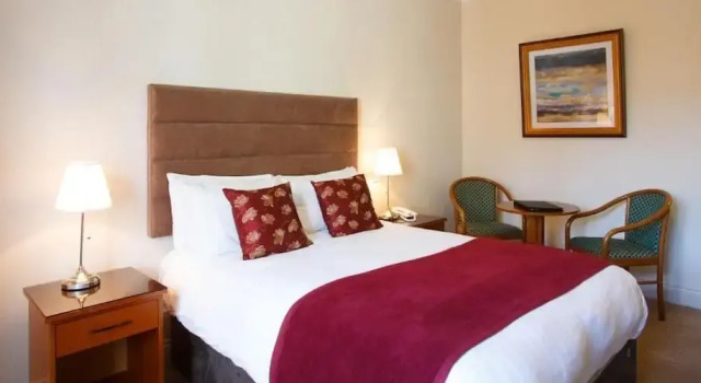 Двухместный номер Standard The Clonakilty Hotel