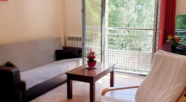 Апартаменты Standard ApartHotel RIALB