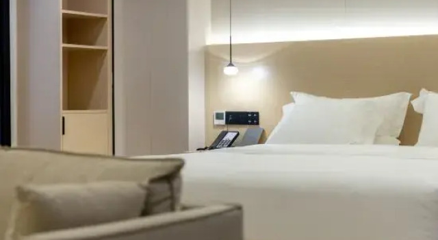 Люкс Superior Chongqing Yunji Loft Hotel