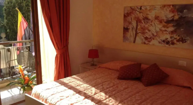 Двухместный номер Standard Bed & Breakfast Camollia