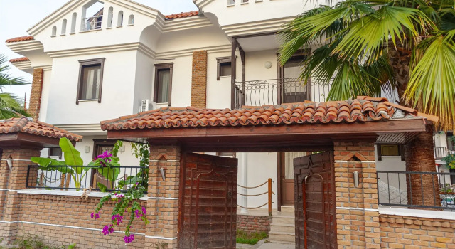 Dalyan Hotel Nish Caria