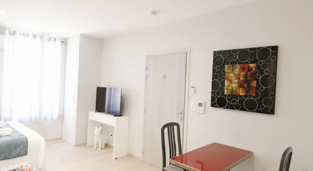 Comfort Studio Le Porta 5