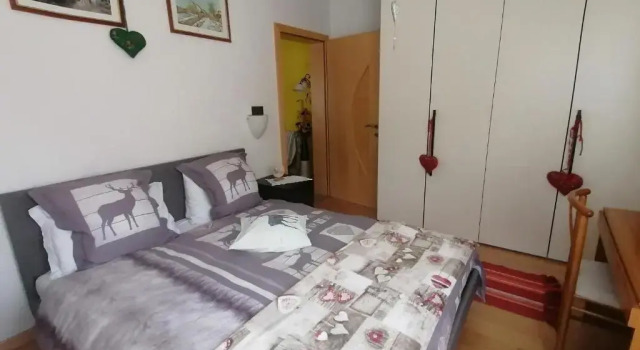 Апартаменты Villa Alessandra di Cristina