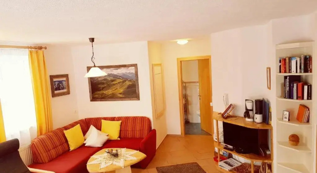 Апартаменты Apartments FEICHTNER Manfred -Tulfes - Innsbruck-Land - Tirol