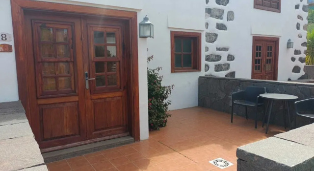 Двухместный номер Superior с видом на горы Hotel Rural Casablanca