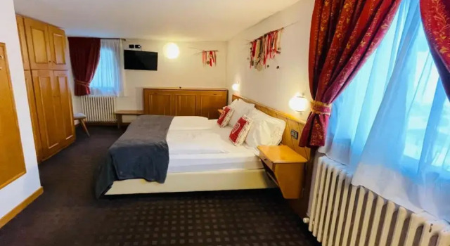 Номер Superior Hotel Piccolo Tibet