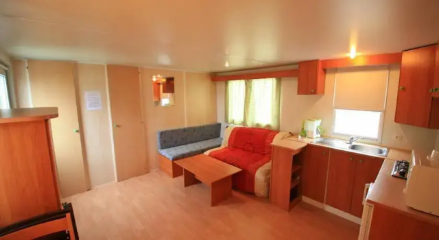 La ferme de l'avenir, Rezervasyon Otel Nemours 