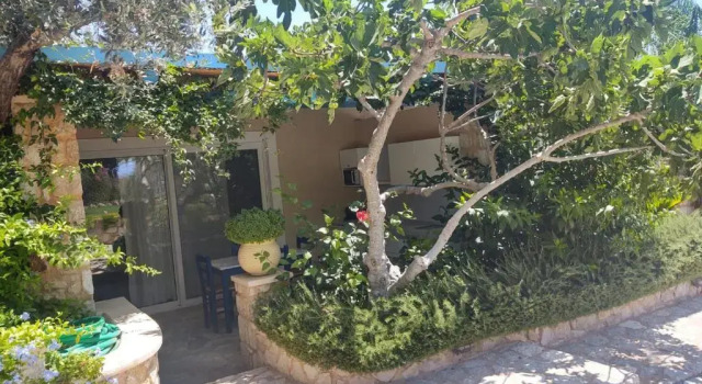 Номер Standard Casa Marimar Boutique Bungalows & Suites