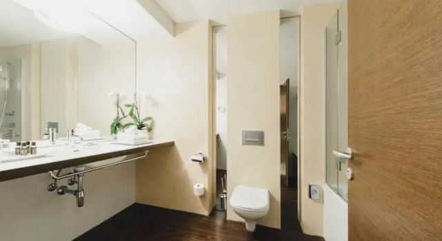 Camera doppia Standard Residence Hotel