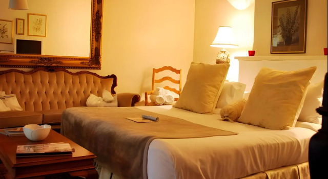 Jacobs Creek Retreat at Moorooroo Park, Varaa Hotelli Tanunda Barossa Valley