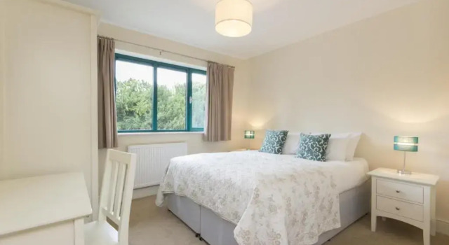 Апартаменты Citystay Living - Citygate