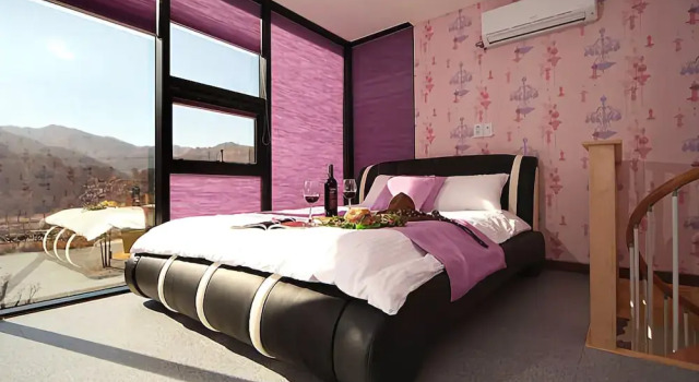 Gapyeong Monaco Pension