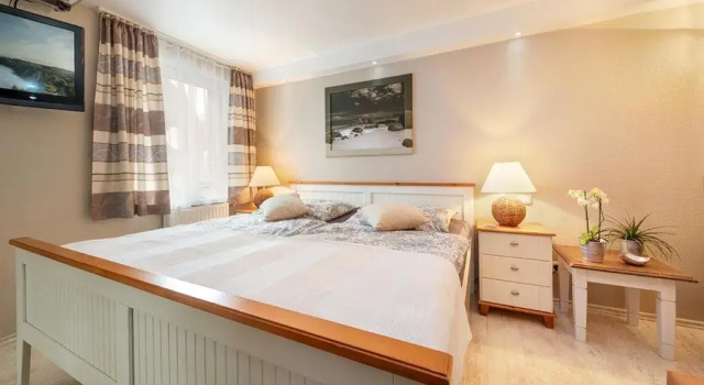 Апартаменты Apartment Charlotte