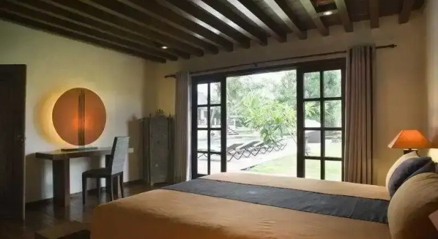Villa Alir, Rezervovat Vila Chaty v Bali, Chalupa
