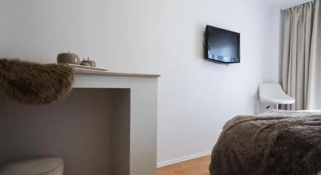 Двухместный номер Standard Rooms Lana