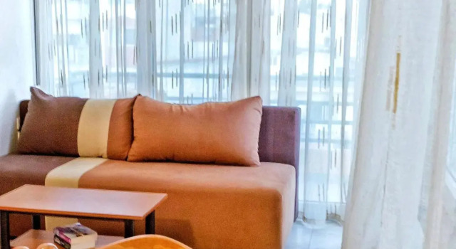 Nice & Quiet Apartment in Best Area, Забронировать Апартаменты/квартира Александруполис 