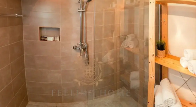 Вилла Feeling Home Apartments