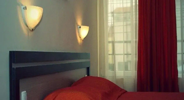 Hotel Dalia
