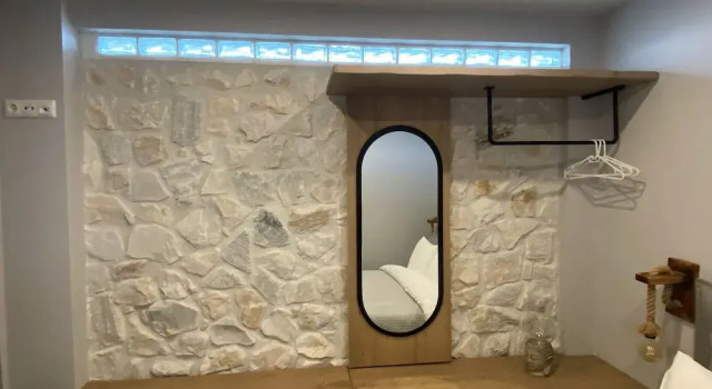 Kali Thea Suites, Rezervovat Hotel Hotely v Sithonia se snídaní, Snídaně