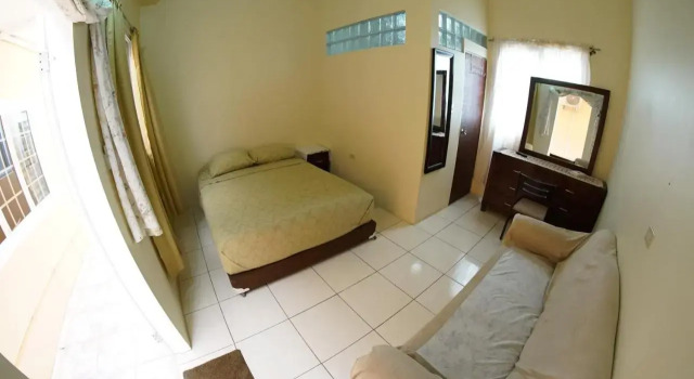 Our Sanctuary, Prenota Hotel Hotel economici a Tobago