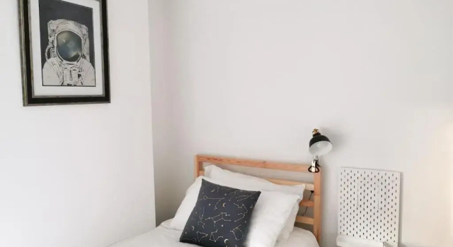 Railway Street by Switchback Stays
