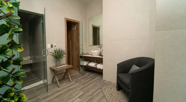 Sara N Hotel & Spa, Book Ferieresort SPA-hoteller i Jalisco, SPA