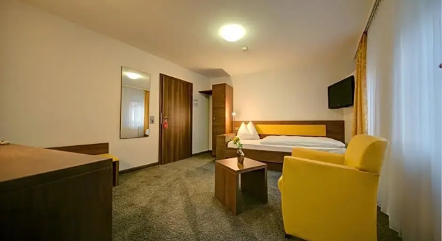Номер Superior Hotel Adler
