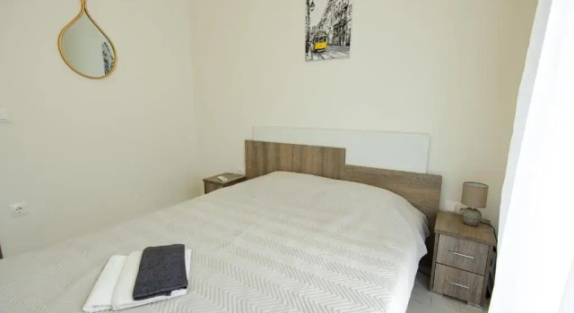 Nika Apartment 2, Book Apartment Hanioti 