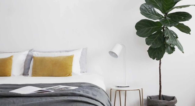 Люкс Bask & Stow I Luxe Guesthouse