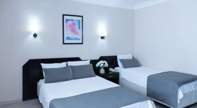 Fi̇la Otel Ayvalik, Забронировать Отель Отели Айвалык с завтраком, Завтраки