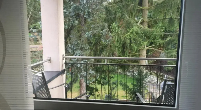 Апартаменты Ferienwohnung Mosel
