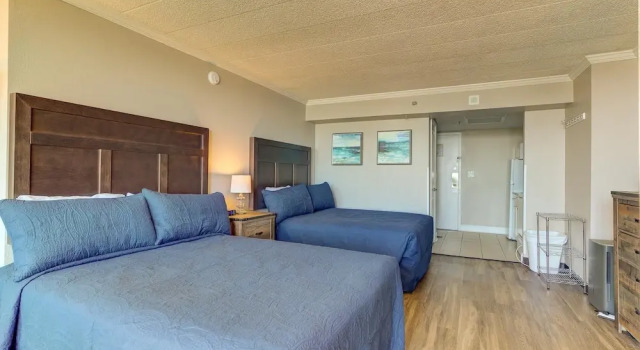 Caravelle Resort 319 1 Bedroom Condo, Забронировать Курортный отель Курортные отели Южной Каролины, Курортный отель