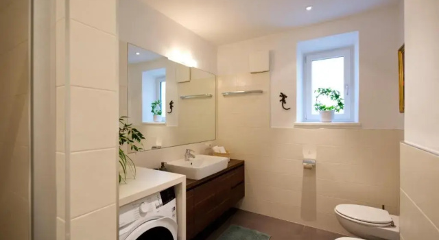 Апартаменты CityChalet family Bozen