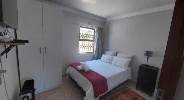 Апартаменты Finca Guest House