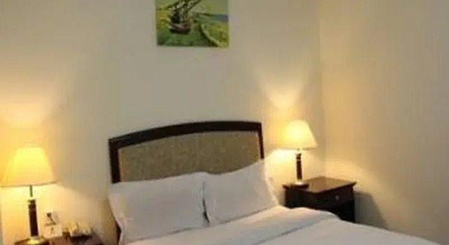 Super 8 Yizhuang Tianbao, Rezerwuj Hotel Hongxing Pekin