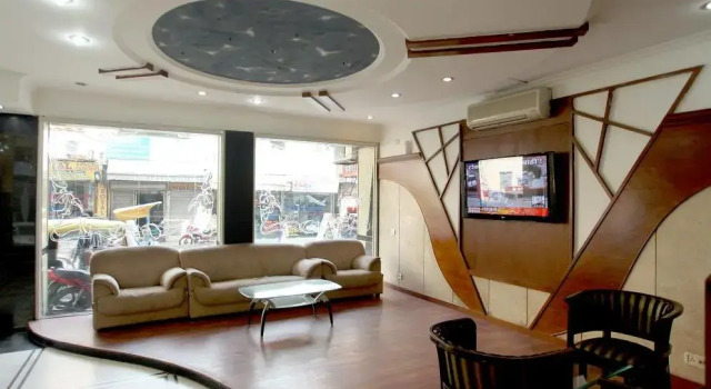 Hotel Chanchal Continental