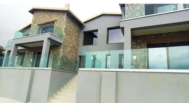 180 Villas, Забронировать Вилла Отели периферии Ионических островов с парковкой, Парковка
