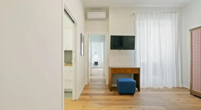 Palermo Luxury Apartment