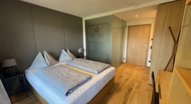 Номер Business Panoramahotel Sonnhalde