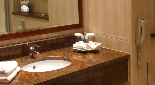 Трёхместный номер Standard Great National Ballykisteen Golf Hotel