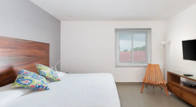 Vaiven del Viento PH22 By Lockey, Prenota Hotel Hotel a Quintana Roo con parcheggio, Parcheggio