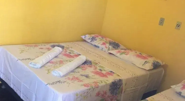 Pousada Sinfonia Marinha, Varaa Hotelli Hotellit Bahia pysäköinnillä, Pysäköinti