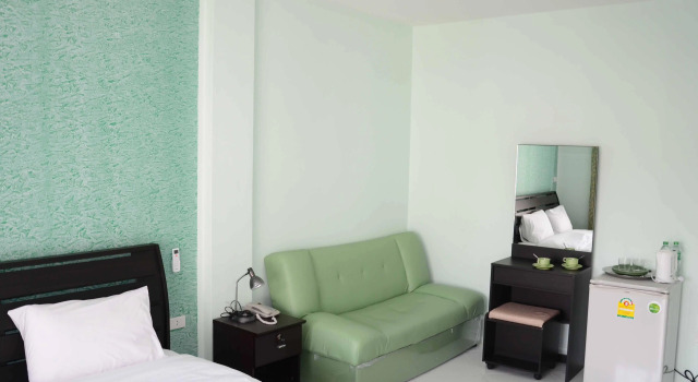 Emerald Hotel Chonburi