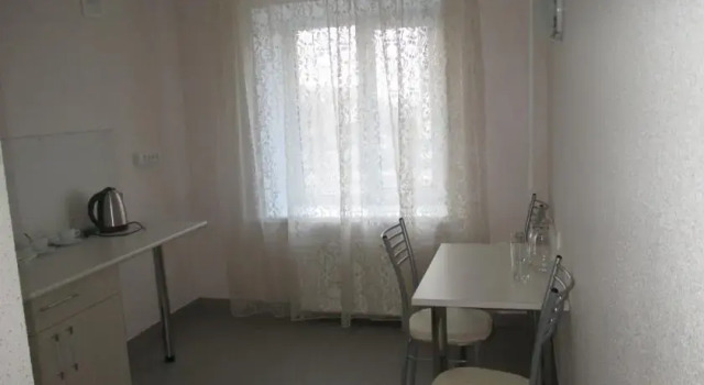 Apart-otel' Stroitel', Boek Appartement Magnitogorsk Chelyabinsk