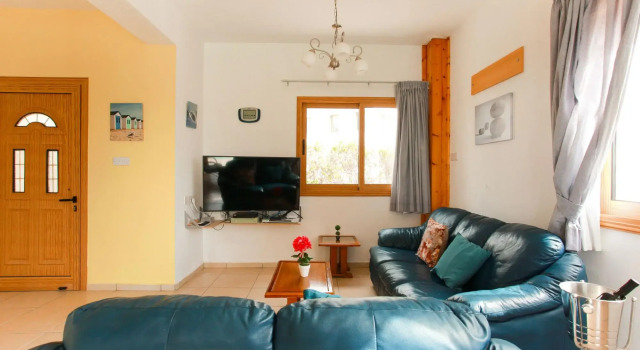 Villa Hera Argaka in Argaka