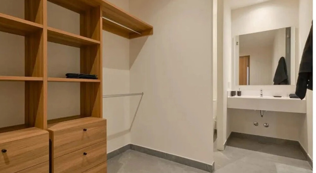Stylish 2BR Apartment in BeGrand Reforma, Book Apartment SPA Hotels in Mexico DF, SPA