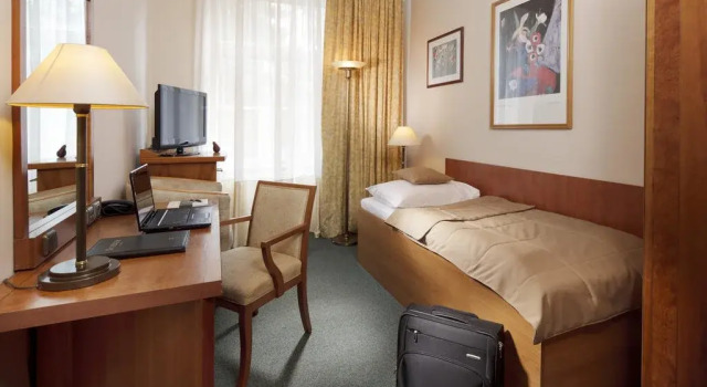 Dr. Adler Spa Hotel