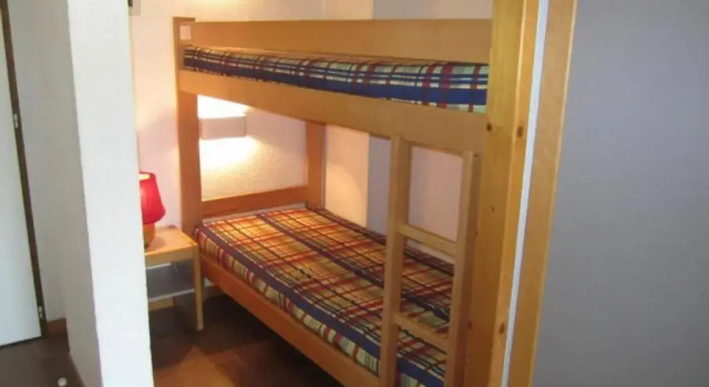 Appartement Brides-les-Bains, 1 pièce, 4 personnes - FR-1-512-113