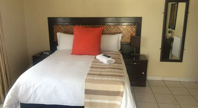 McBest Guest House
