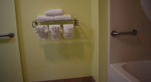 Двухместный номер Standard SureStay Hotel by Best Western Brunswick